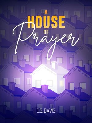 cover image of A House of Prayer